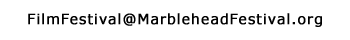 Film Festival E-Mail Address.
