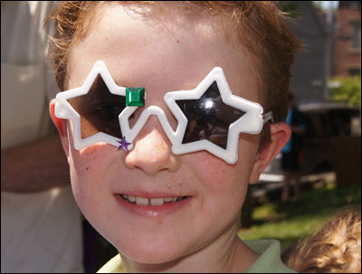 Children's Festival