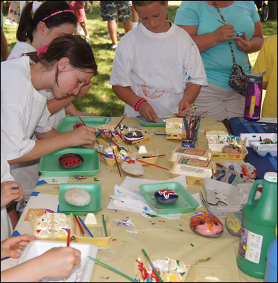 Children's Festival