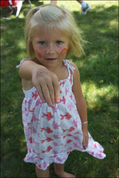 Children's Festival