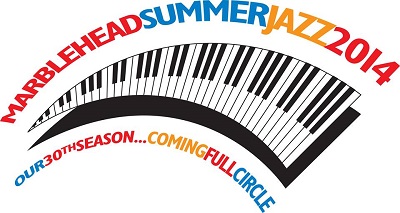 Summer Jazz 2014.