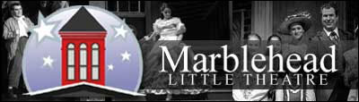 Marblehead Little Theatre.