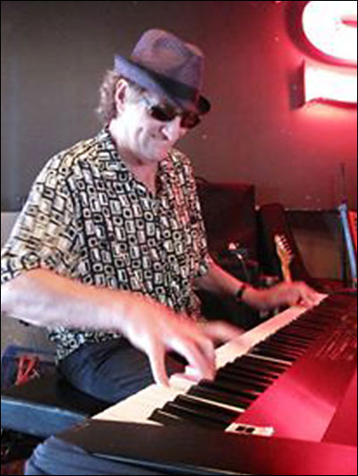 Dave Maxwell.