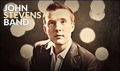 John Stevens Band.