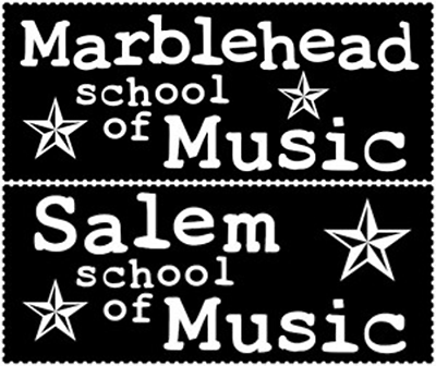 Marblehead & Salem School of Music.