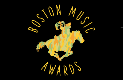 Boston Music Awards.
