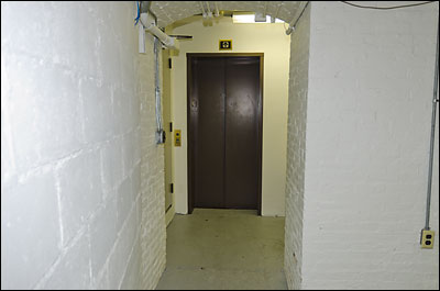 Elevator.