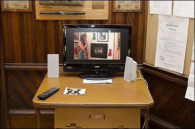 Photography Exhibit video.