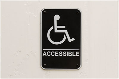 Accessible