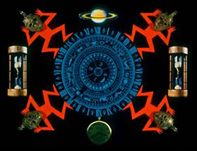 Scene from "Perpetual Motion".