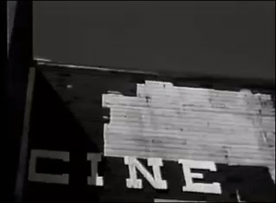 Scene from "Middle Street".