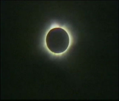 The Day the Light Went Out.