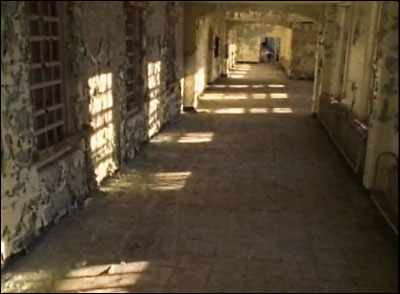 Scene from "Met State".
