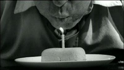 Scene from "Alone Together".