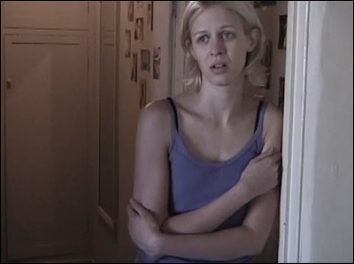 Scene from "Like His Father".