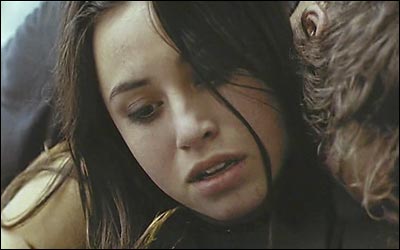 Scene from "Twitch".