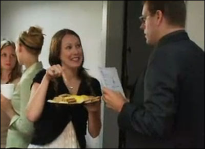 Scene from "Cookie de Mayo".