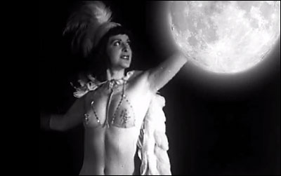 Scene from "Nocturne".