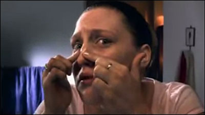 Scene from "Plastic".