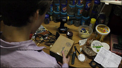 Nonlocality: Episode 5: The End.