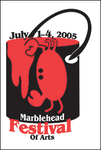 Logo.
