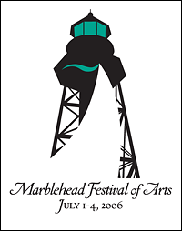 Logo.
