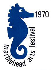 1970 Festival Logo.