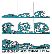 1972 Festival Logo.