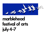 1974 Festival Logo.