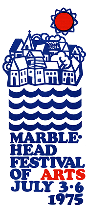 1975 Festival Logo.