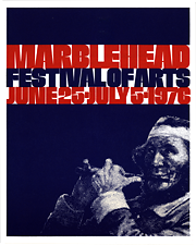 1976 Festival Logo.