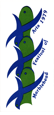 1979 Festival Logo.