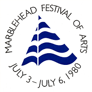 1980 Festival Logo.