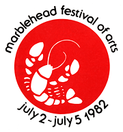 1982 Festival Logo
