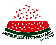 1988 Festival Logo.