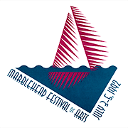 1992 Festival Logo.