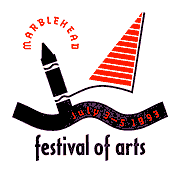 1993 Festival Logo.
