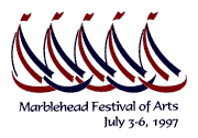 1997 Festival Logo.