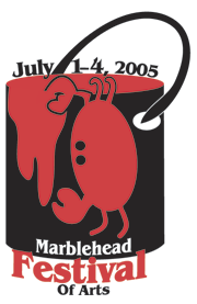 2005 Festival Logo.