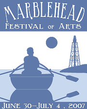 2007 Festival Logo.