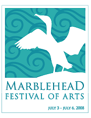 2008 Festival Logo.