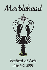 2009 Festival Logo.