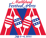 2011 Festival Logo.