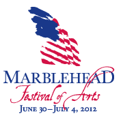 2012 Festival Logo.