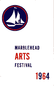 1964 Festival Logo.
