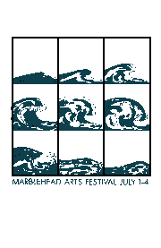 1972 Festival Logo.
