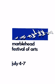 1974 Festival Logo.