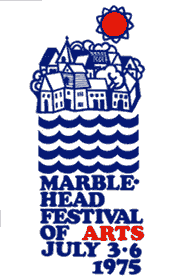 1975 Festival Logo.