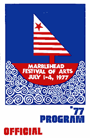 1977 Festival Logo.