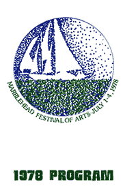 1978 Festival Logo.
